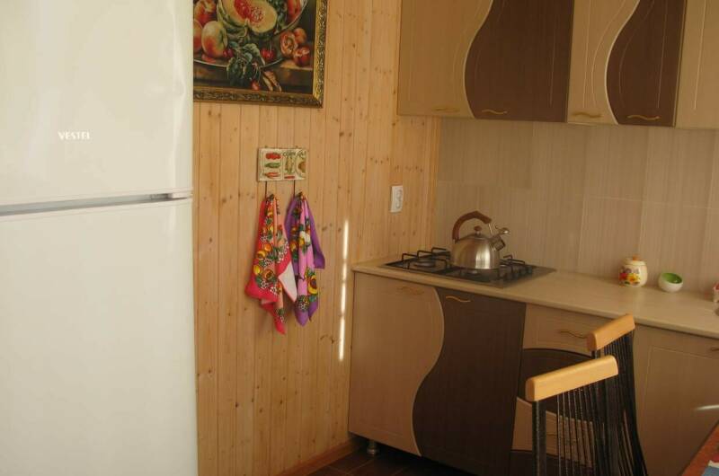 Гостевой дом «Стрекоза»