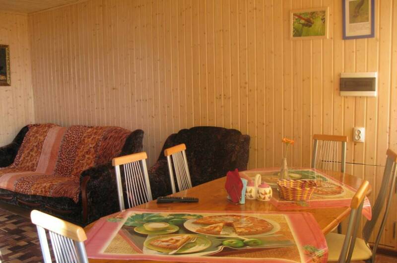 Гостевой дом «Стрекоза»