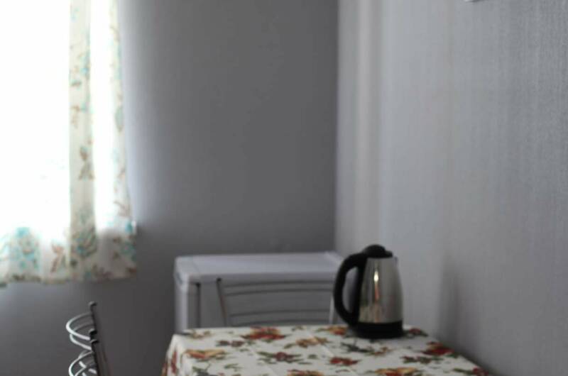 Гостевой дом «Стрекоза»