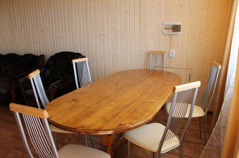 Гостевой дом «Стрекоза»