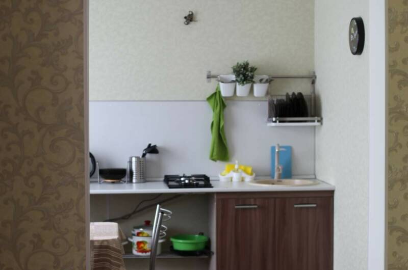 Гостевой дом «Стрекоза»