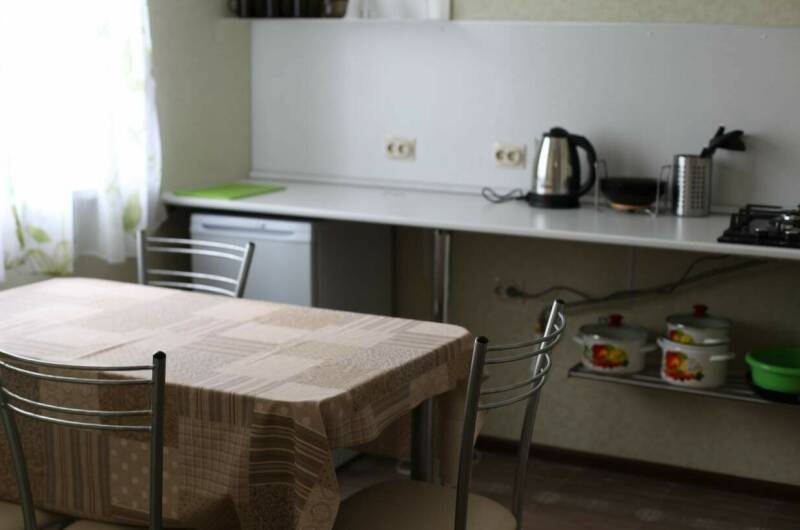 Гостевой дом «Стрекоза»