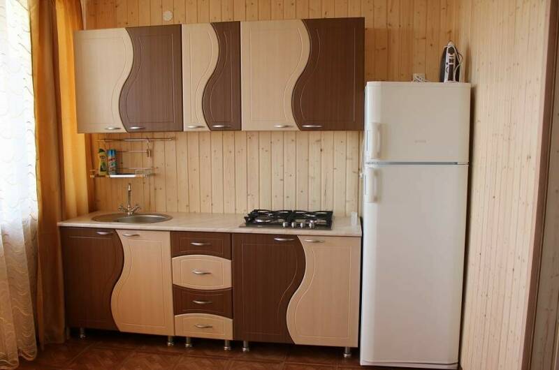 Гостевой дом «Стрекоза»