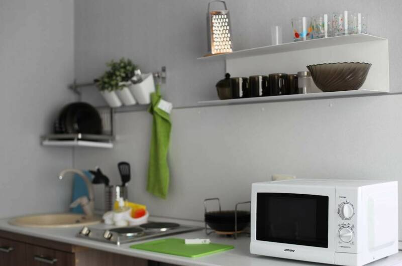 Гостевой дом «Стрекоза»