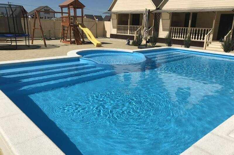 Гостиничный комплекс «Сказка»