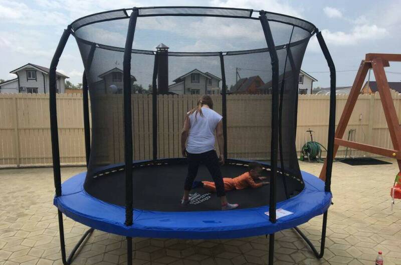 Гостиничный комплекс «Сказка»