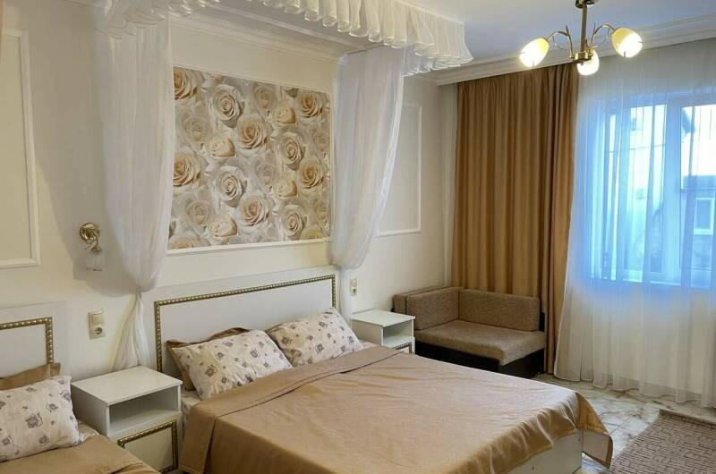 Гостевой дом «У Ф.И.М.К.И»