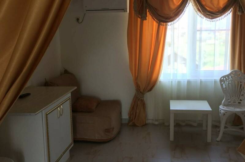 Гостевой дом «У Ф.И.М.К.И»