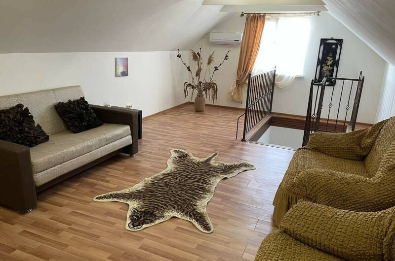 Гостевой дом «У Ф.И.М.К.И»