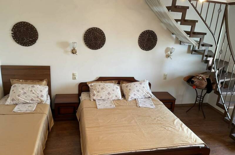 Гостевой дом «У Ф.И.М.К.И»