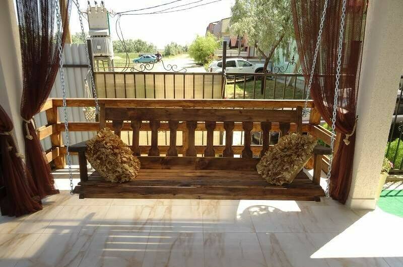 Гостевой дом «У Ф.И.М.К.И»