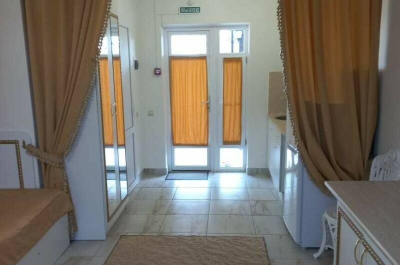 Гостевой дом «У Ф.И.М.К.И»