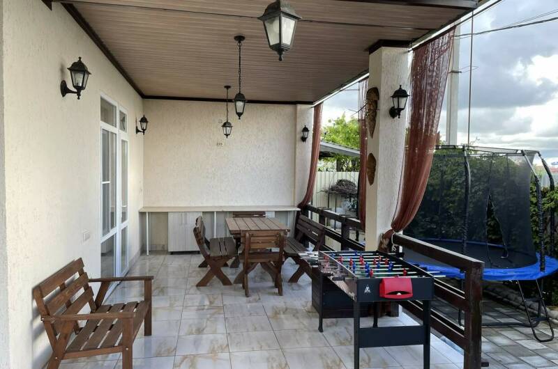 Гостевой дом «У Ф.И.М.К.И»