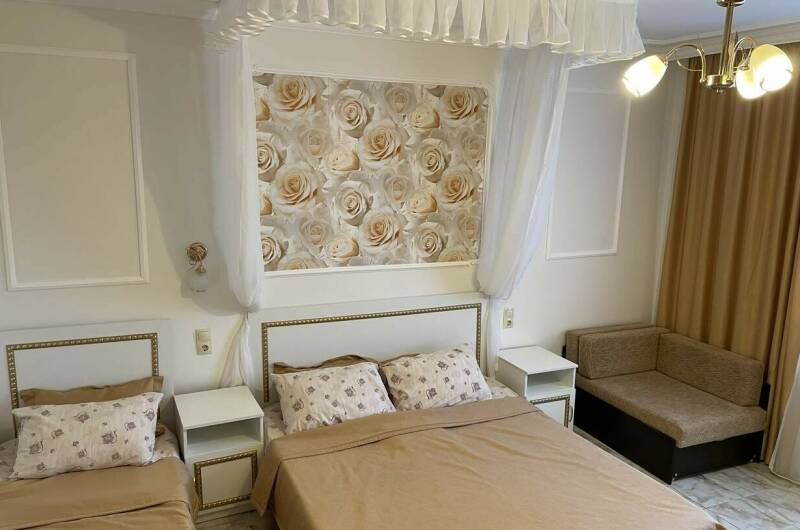 Гостевой дом «У Ф.И.М.К.И»