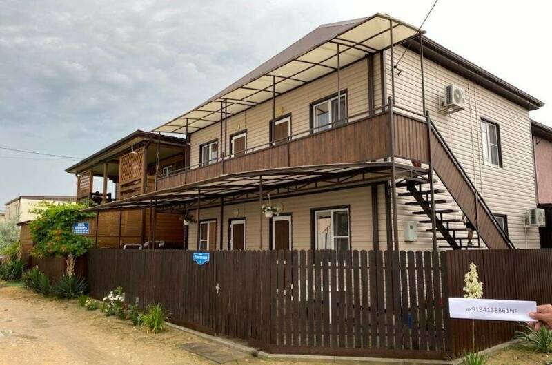 Гостевой дом «Лилия»