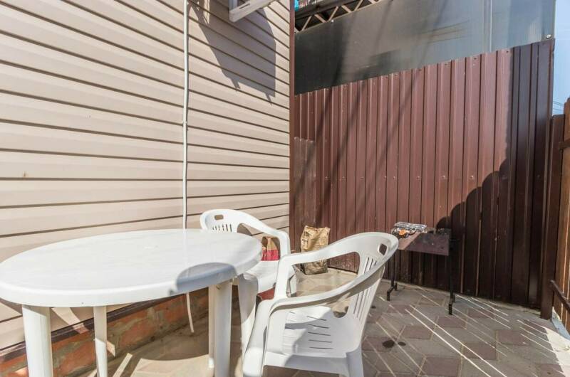 Гостевой дом «Лилия»