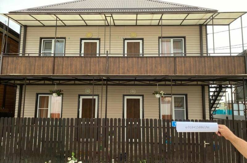 Гостевой дом «Лилия»