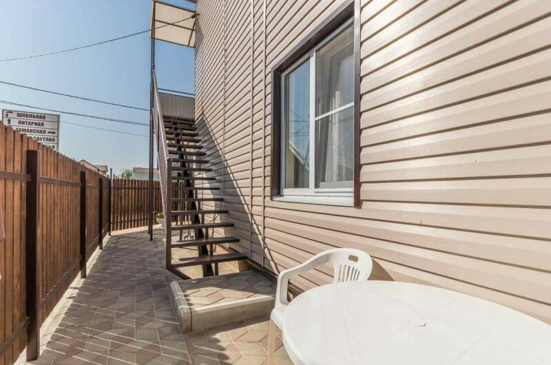 Гостевой дом «Лилия»