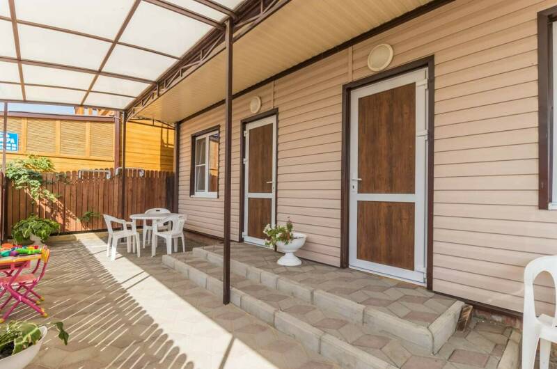 Гостевой дом «Лилия»