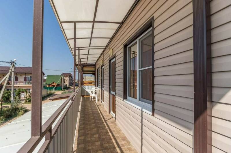 Гостевой дом «Лилия»