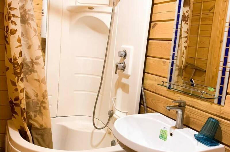 Гостевой дом «Солнышко»