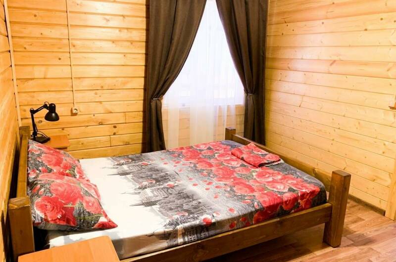 Гостевой дом «Солнышко»