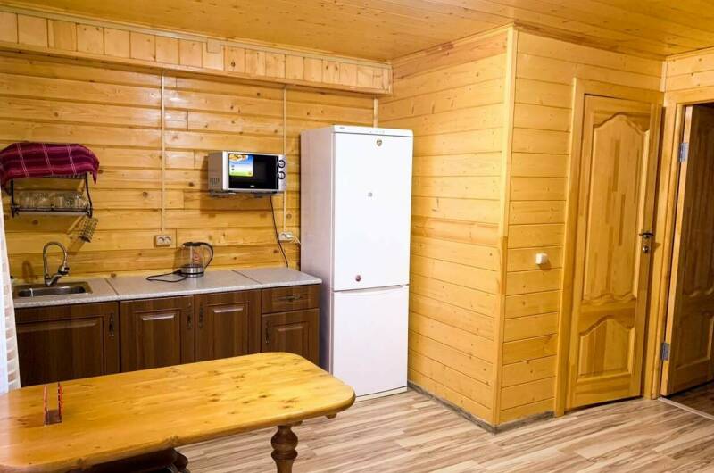 Гостевой дом «Солнышко»