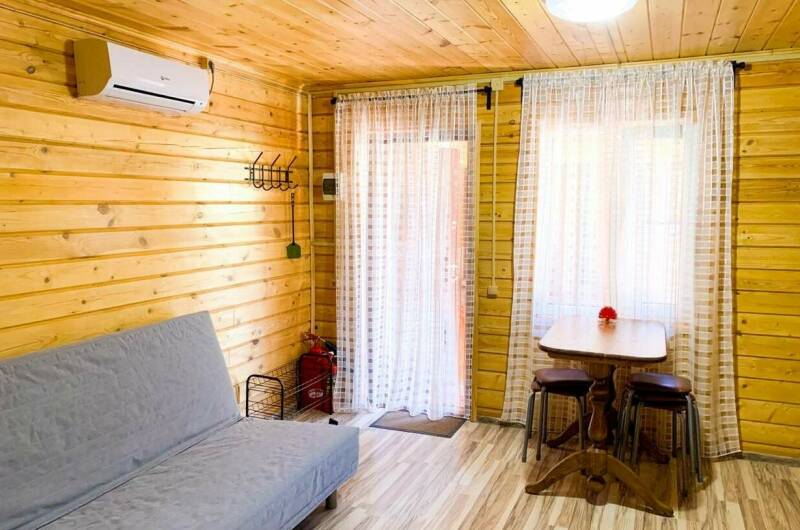 Гостевой дом «Солнышко»