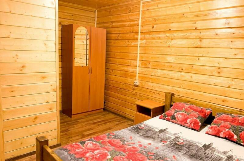 Гостевой дом «Солнышко»