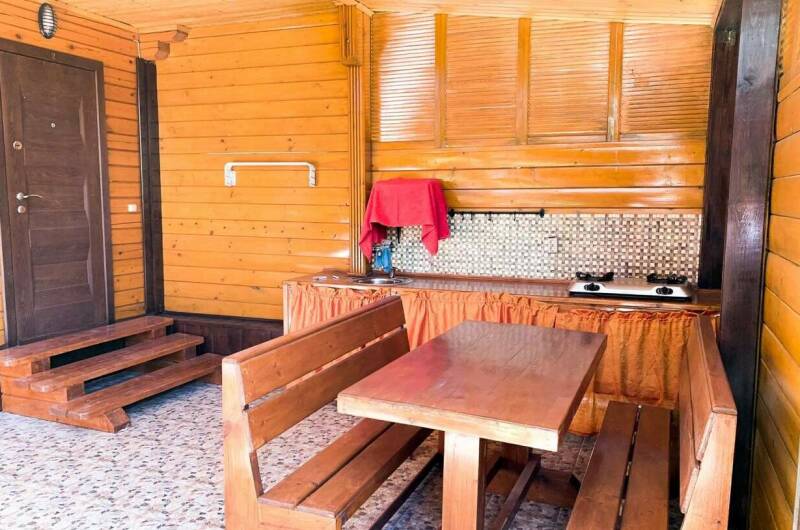 Гостевой дом «Солнышко»