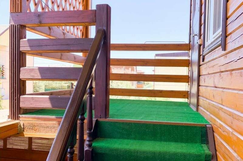 Гостевой дом «Солнышко»