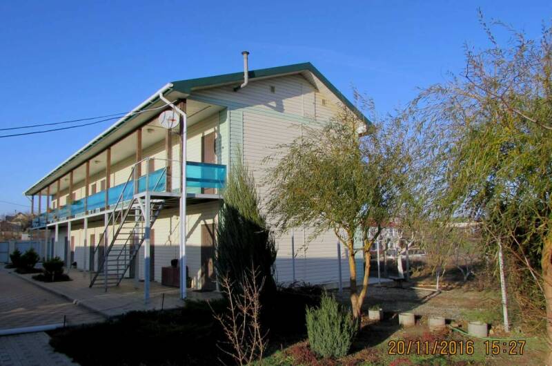 Частный дом на Карла Либкнехта