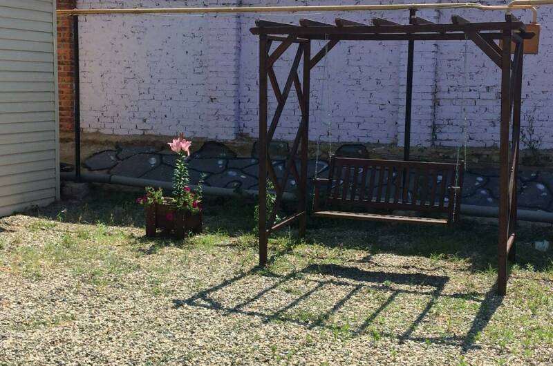 Частный дом на Карла Либкнехта