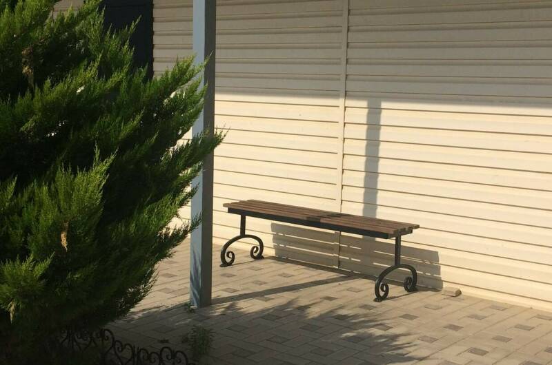 Частный дом на Карла Либкнехта