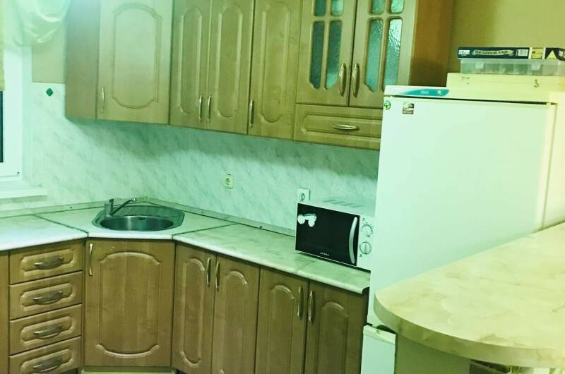 Частный дом на Карла Либкнехта