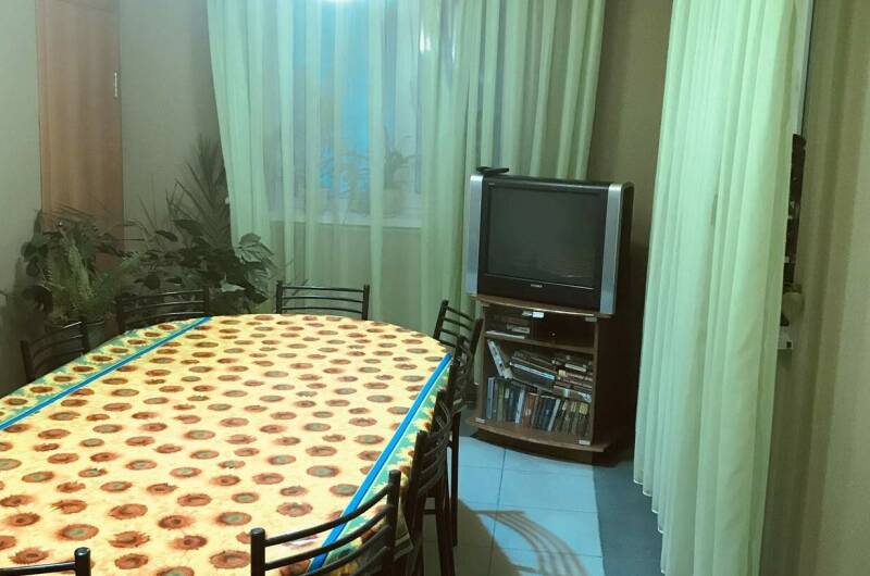 Частный дом на Карла Либкнехта