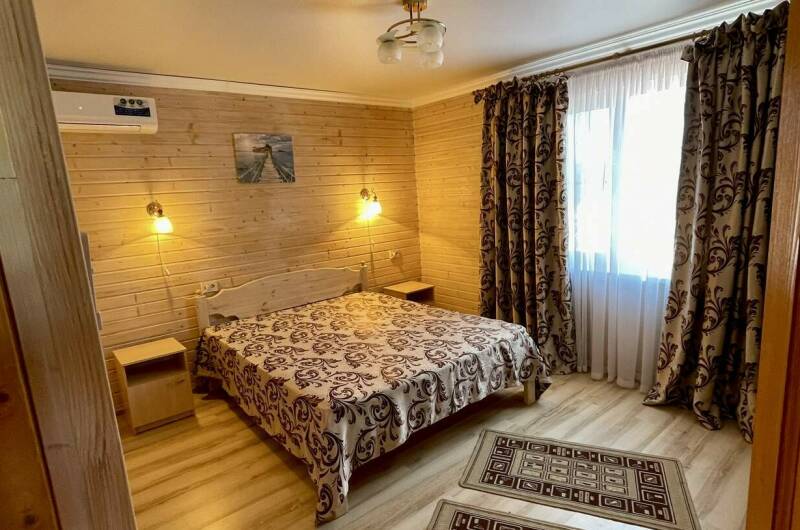 Гостевой дом «Натали»