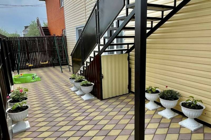 Гостевой дом «Натали»