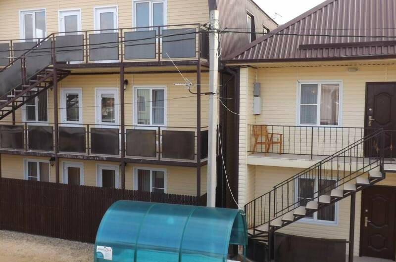 Гостевой дом «Натали»