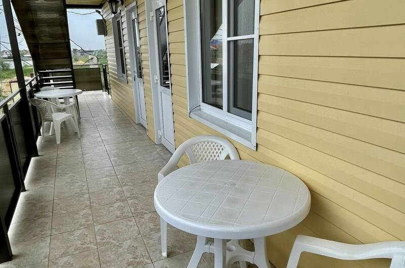 Гостевой дом «Натали»