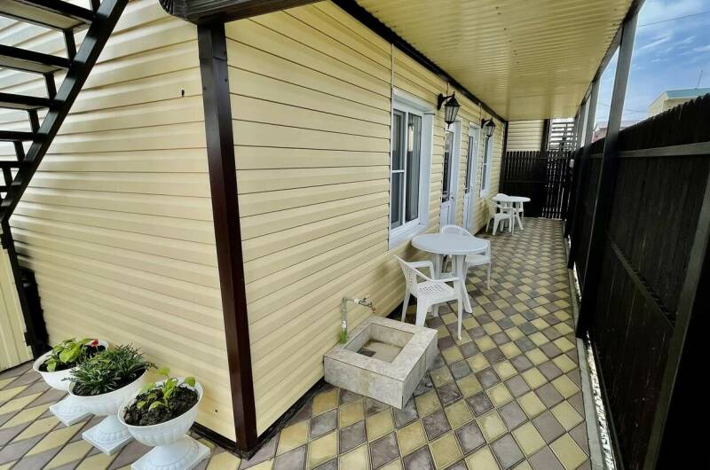 Гостевой дом «Натали»