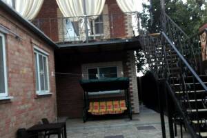 Изображение Гостевой дом «КИТ» #3