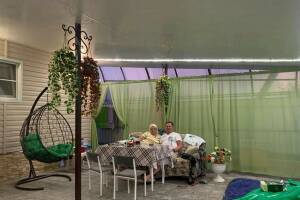 Изображение Дом под ключ со всеми удобствами #1