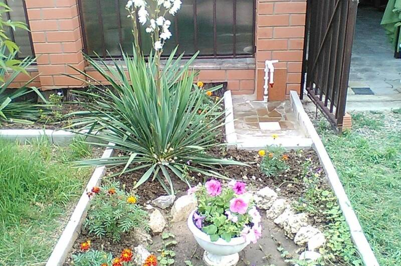 Дом под ключ со всеми удобствами