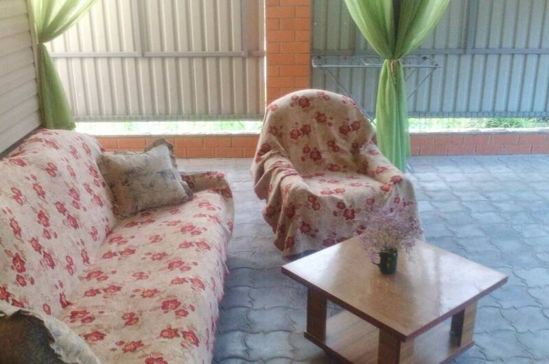 Дом под ключ со всеми удобствами