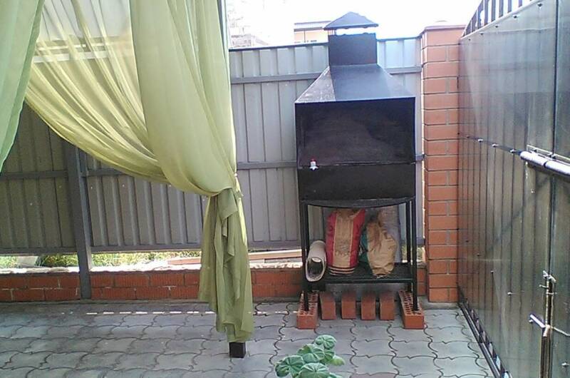 Дом под ключ со всеми удобствами