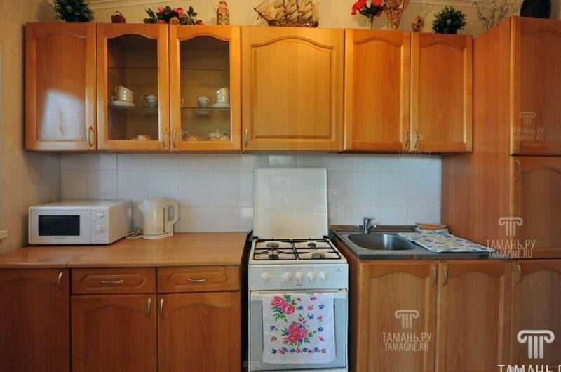 Дом под ключ со всеми удобствами