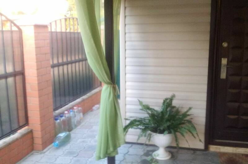 Дом под ключ со всеми удобствами