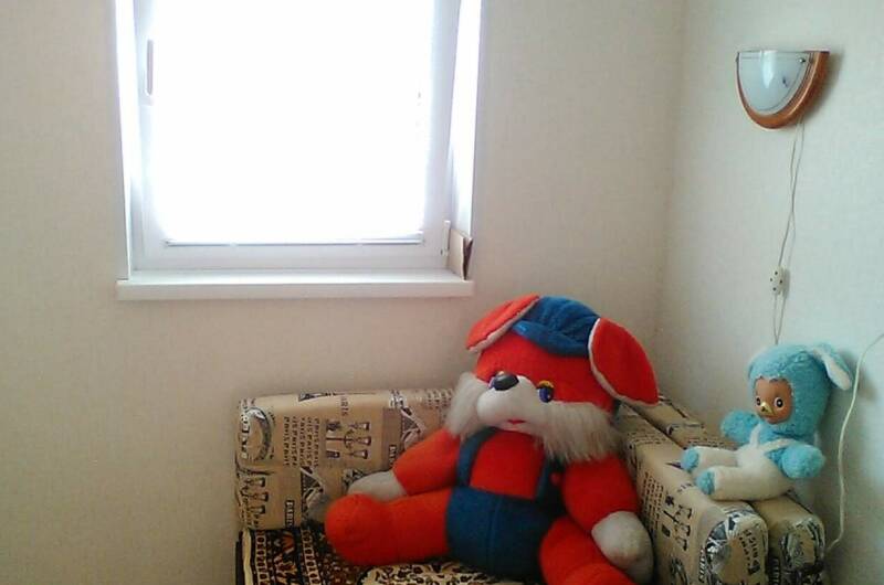 Дом под ключ со всеми удобствами