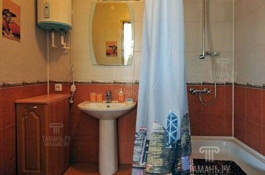 Дом под ключ со всеми удобствами